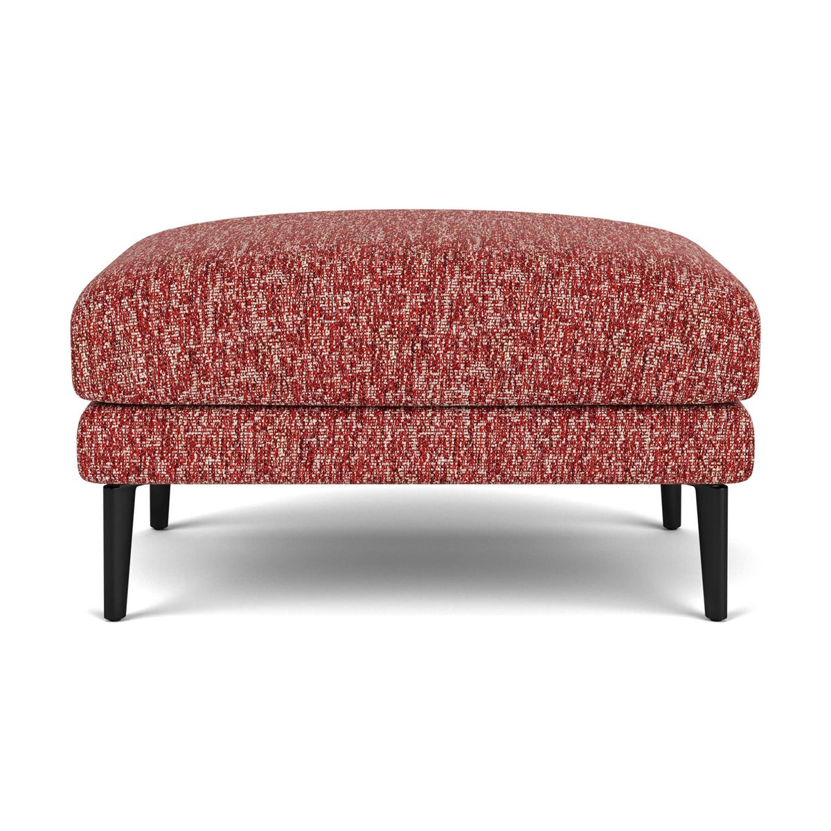 The Conran Shop Dove Footstool