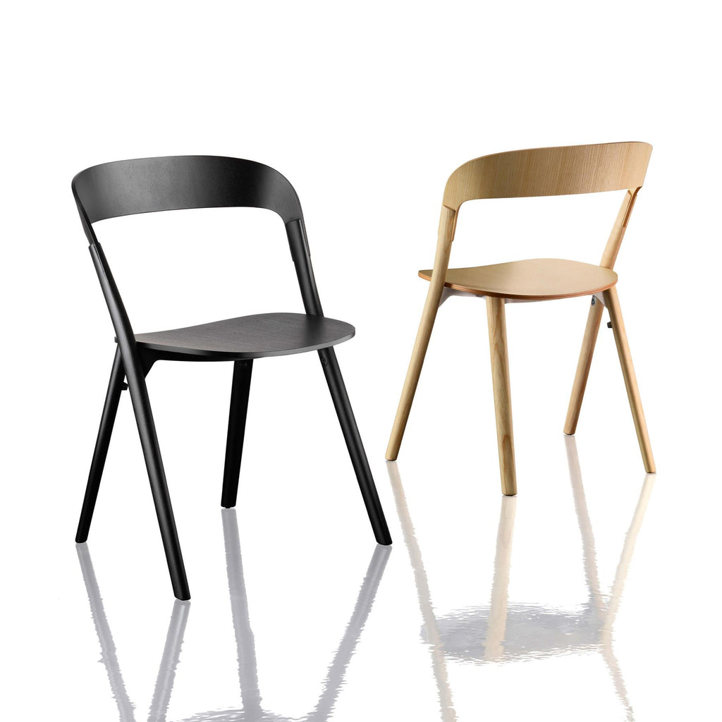 Magis Pila Dining Chair