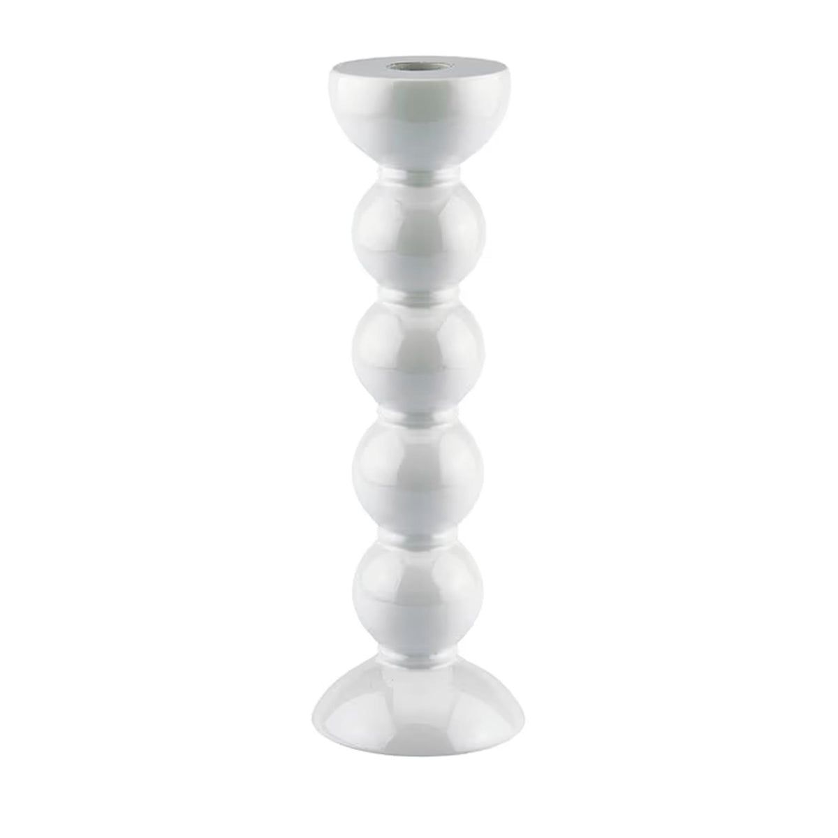 Addison Ross Bobbin Candlestick