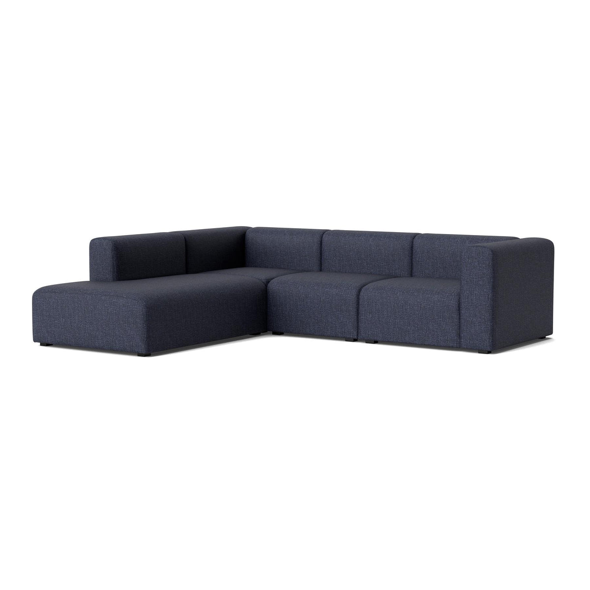 HAY Mags Corner Sofa 3+ Seater Combination 2 Left