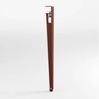 TIPTOE Outdoor Table Leg 75cm