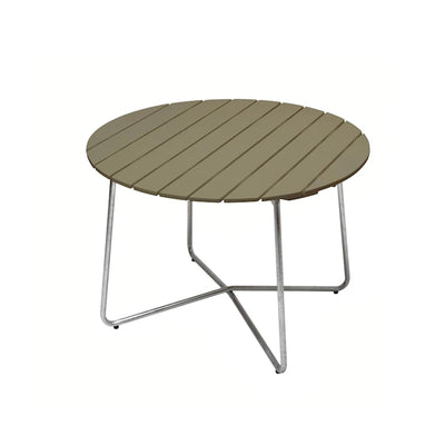 Grythyttan Stalmobler Outdoor Round Table 9A