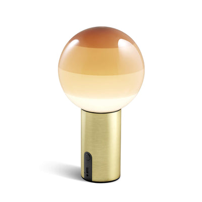 Marset Dipping Portable Rechargeable Lamp