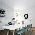 Magis Plato Dining Armchair