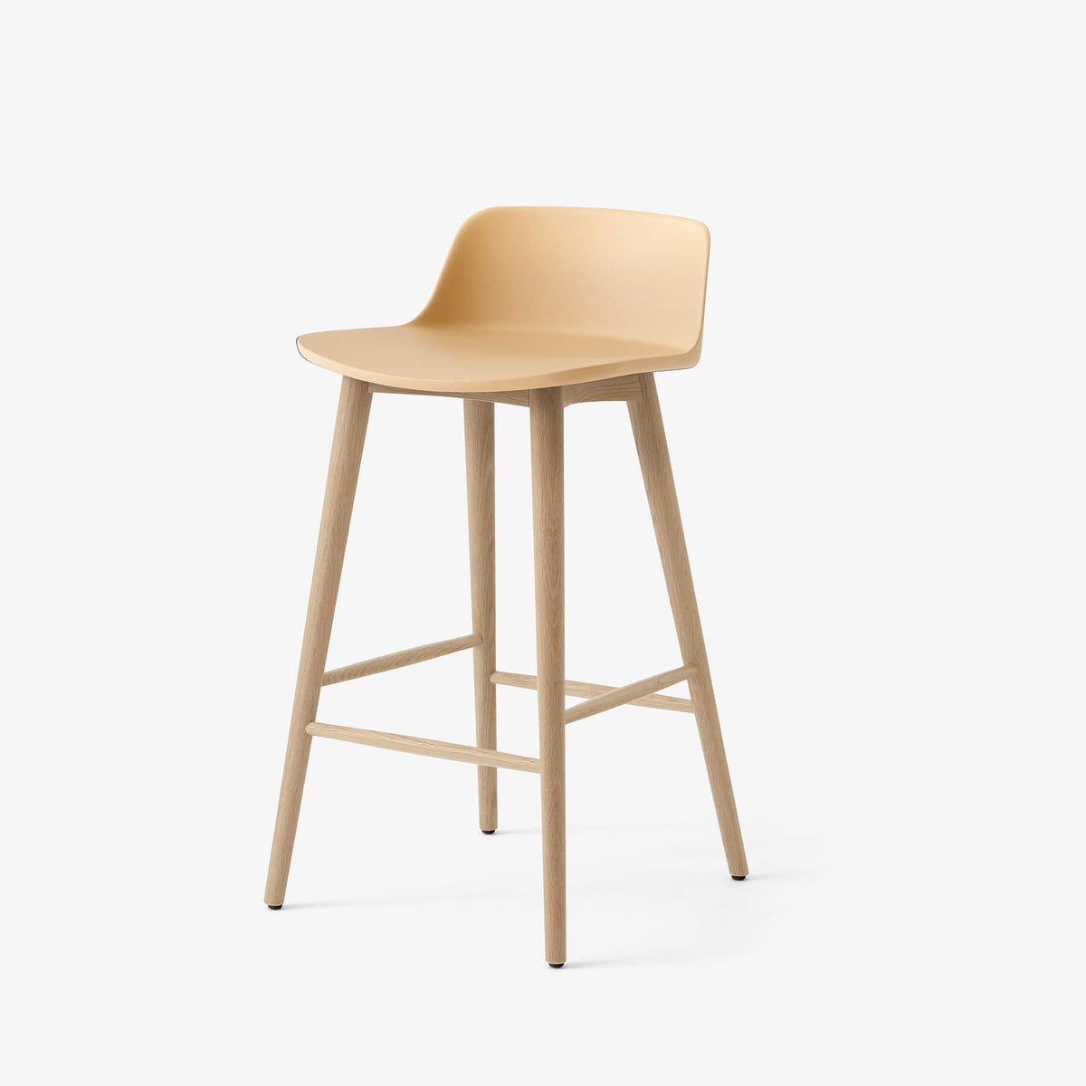 &Tradition Rely HW118 Breakfast Bar Stool