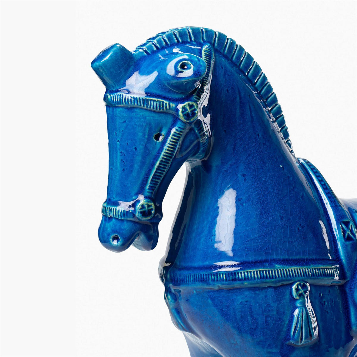 Bitossi Figura Cavallo