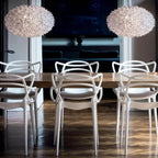 Kartell Masters Dining Chair