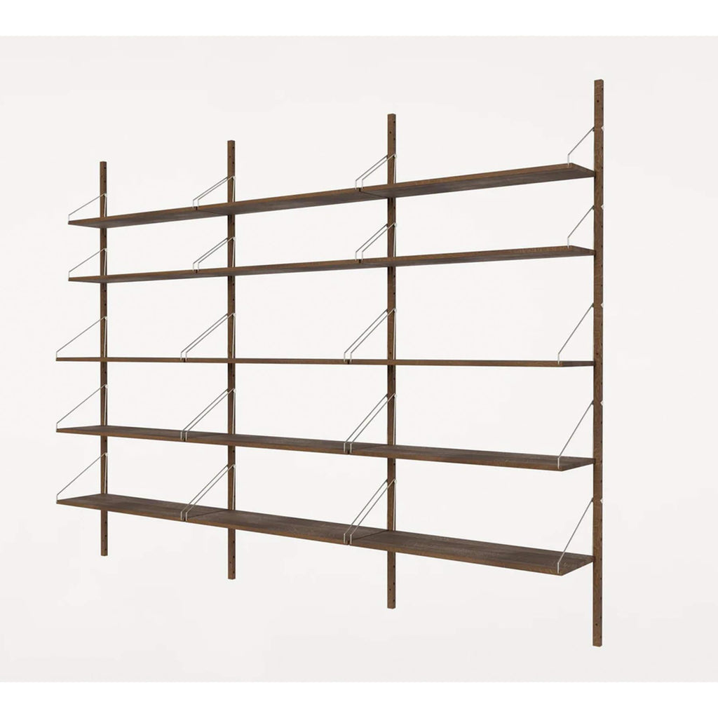 Frama Shelf Library - Triple
