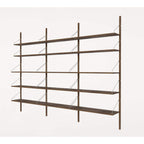 Frama Shelf Library - Triple