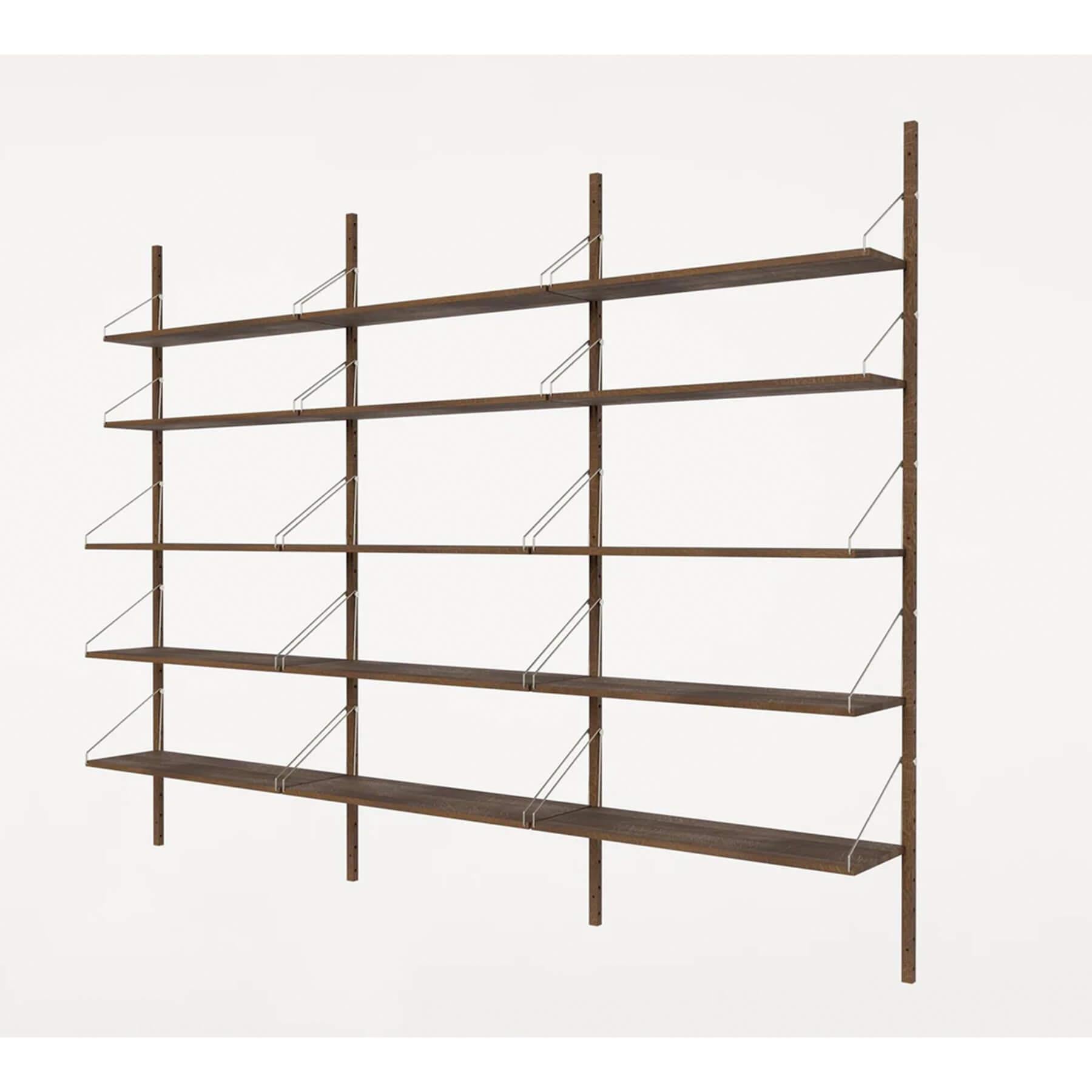 Frama Shelf Library - Triple