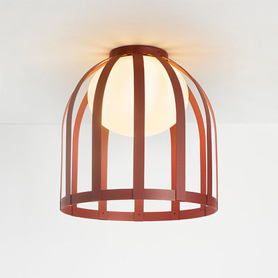 Estiluz Bols Outdoor Ceiling Light T-4022X