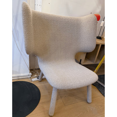 Ex-Display Tembo Chair - Dedar Karakorum T17011/003