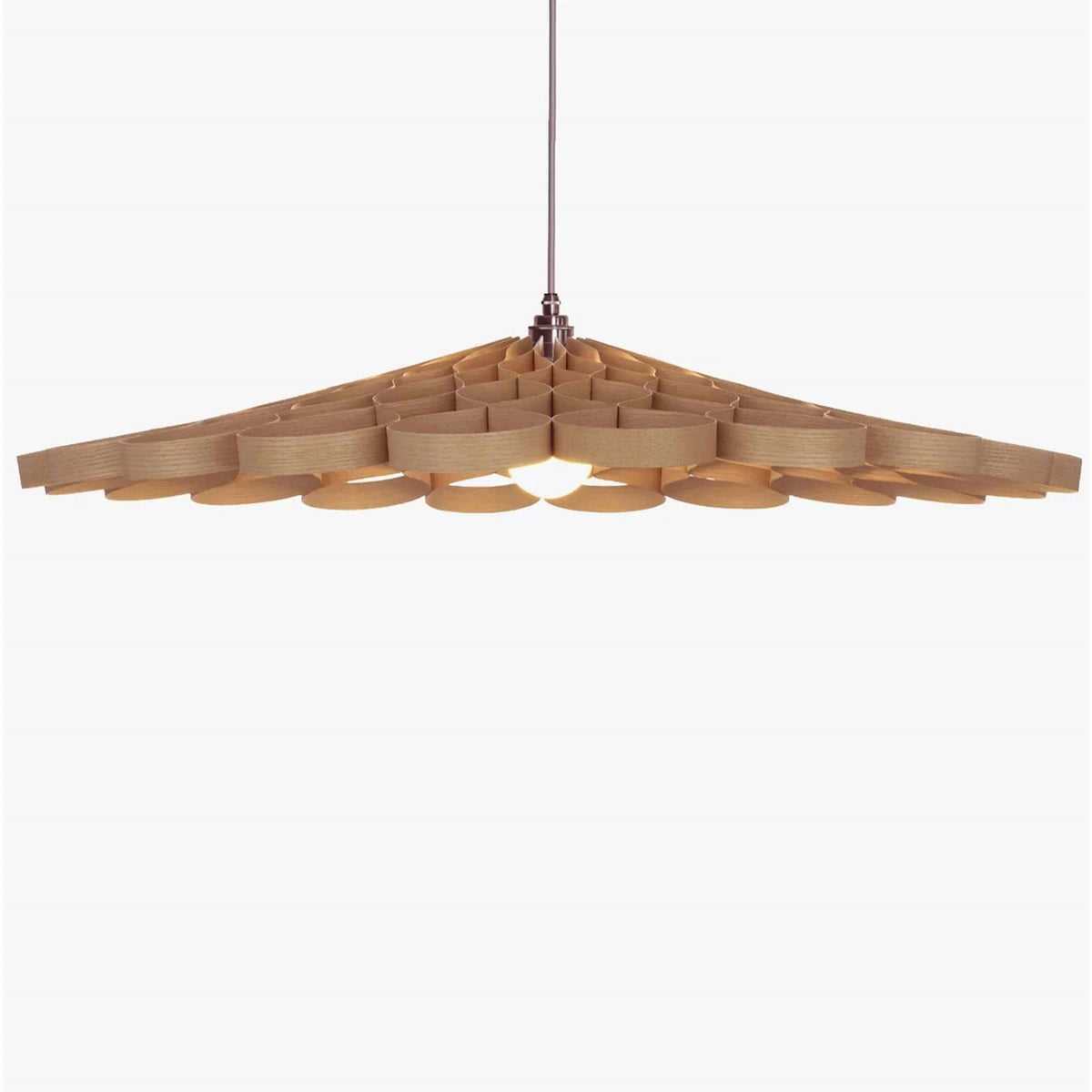 Tom Raffield Arame Pendant Light
