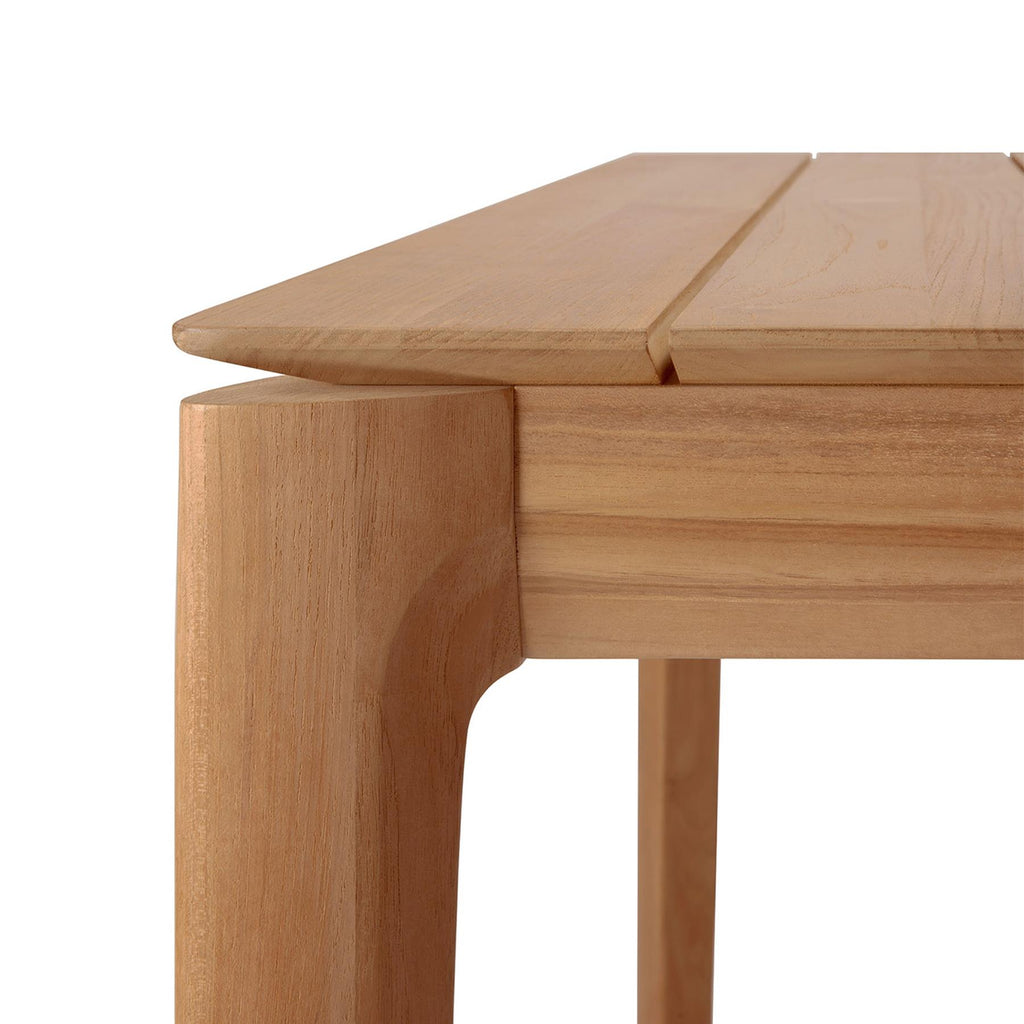 Ethnicraft Bok Outdoor Dining Table