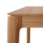 Ethnicraft Bok Outdoor Dining Table