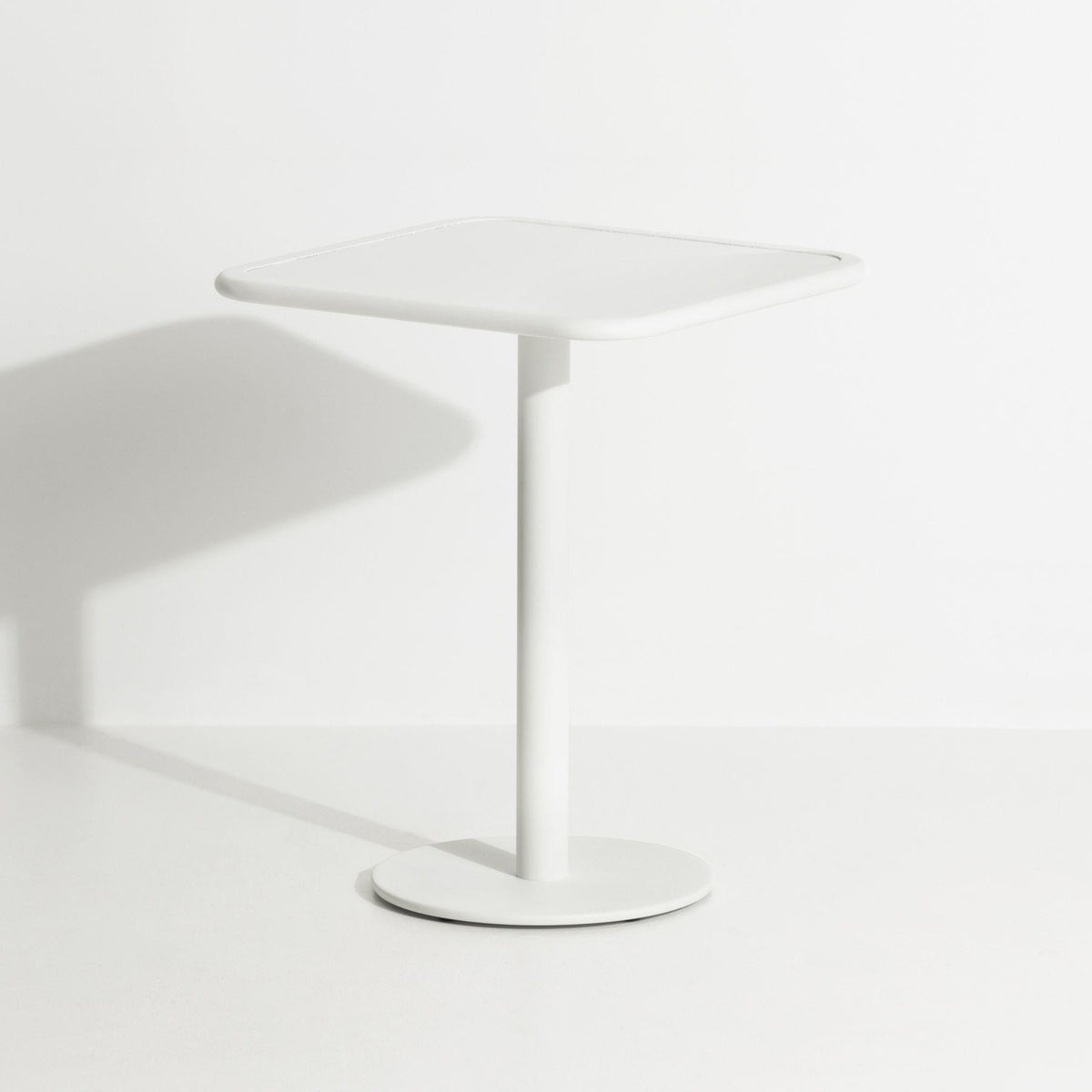 Petite Friture Week-End Garden Bistro Table