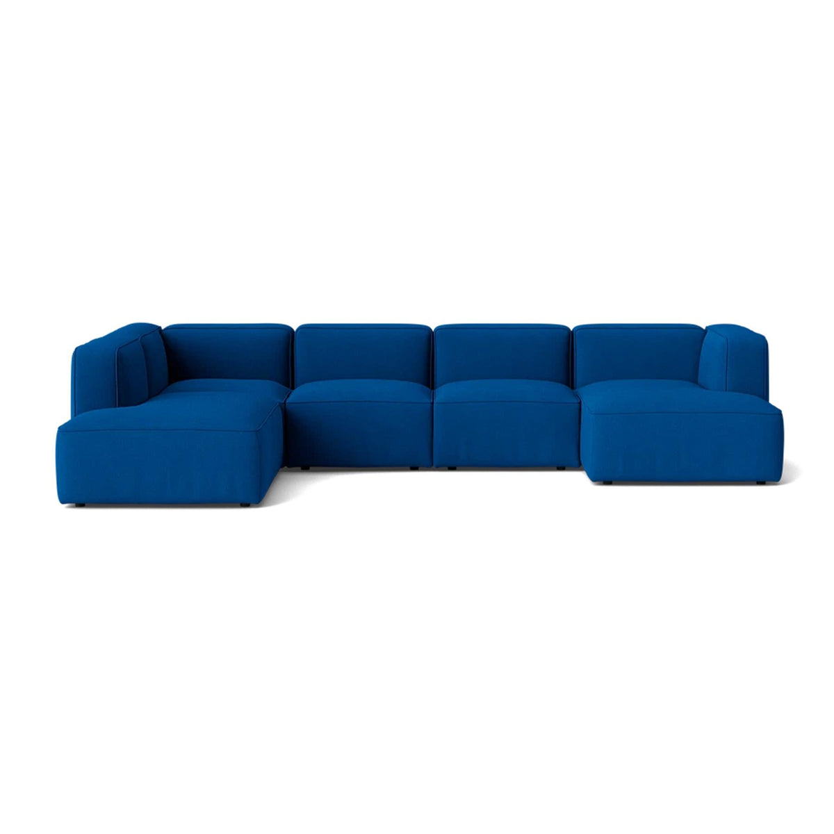 MAKE nordic Basecamp Family Sofa