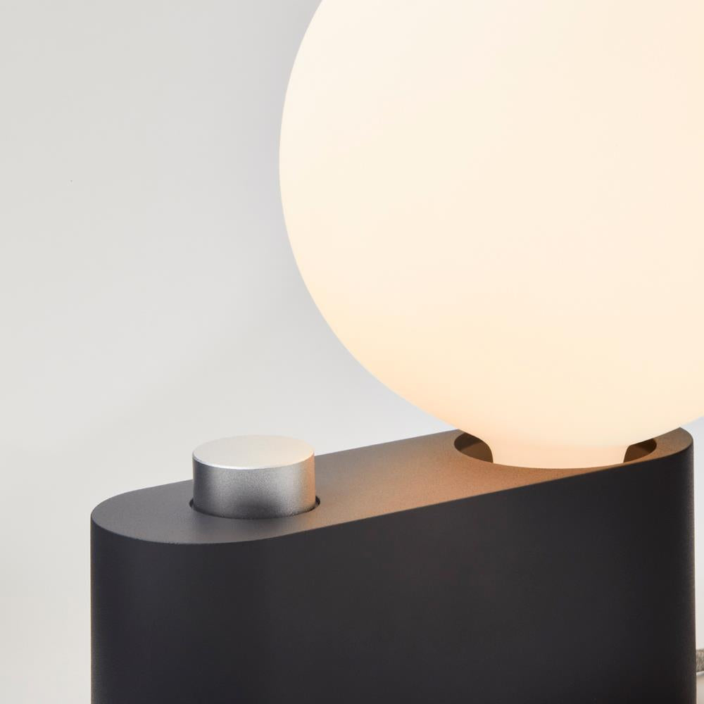 Tala Alumina Table Lamp