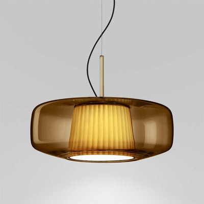 Vistosi Plissé Pendant Light