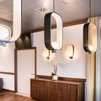 TOOY Filipa Suspension Pendant Light