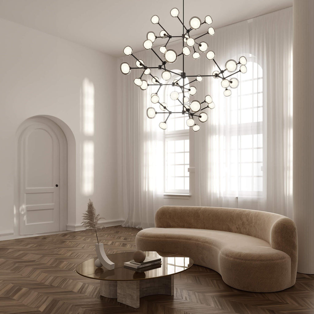 Tooy Nabila 552.48 Chandelier