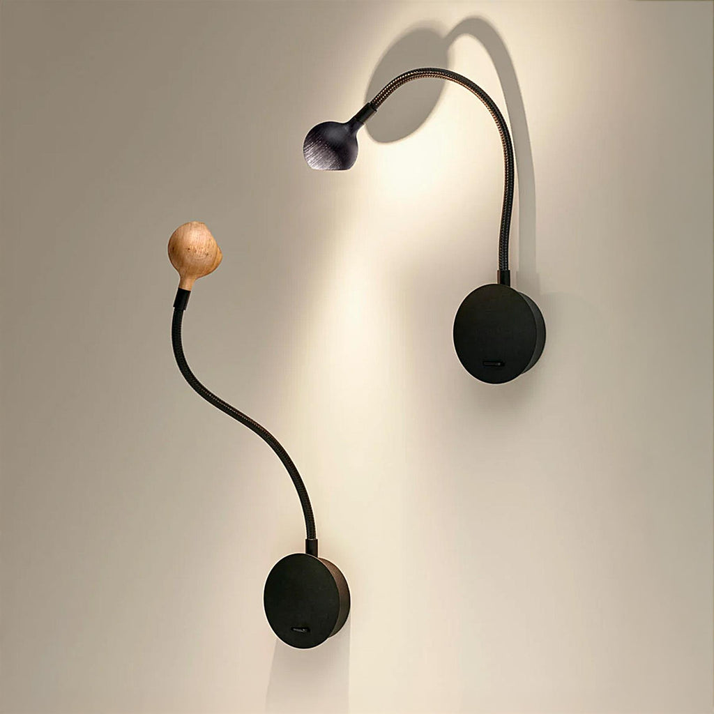 Marset NÂº8 Wall Light