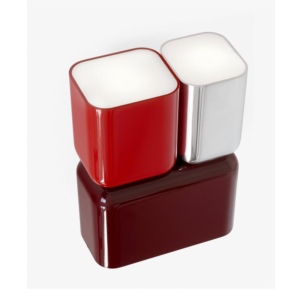 &Tradition LN10 Tabata Wall Lamp