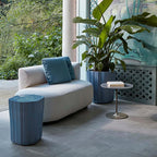 Kartell Corteza Coffee Table