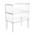 Kartell Ghost Buster Storage Shelves