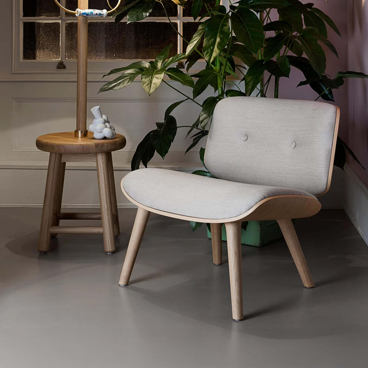 Moooi Nut Lounge Chair