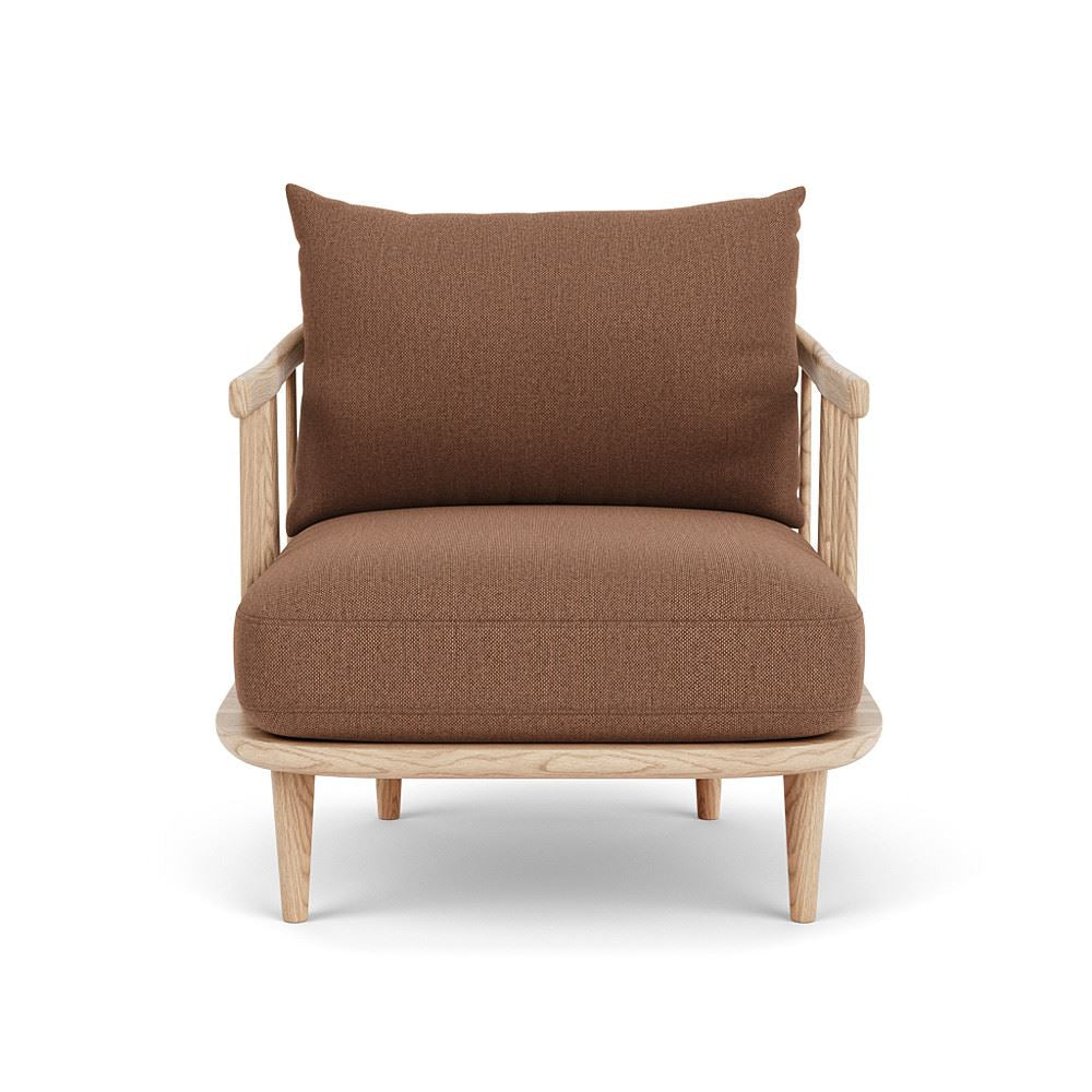 &Tradition SC1 & SC10 Fly Lounge Chairs