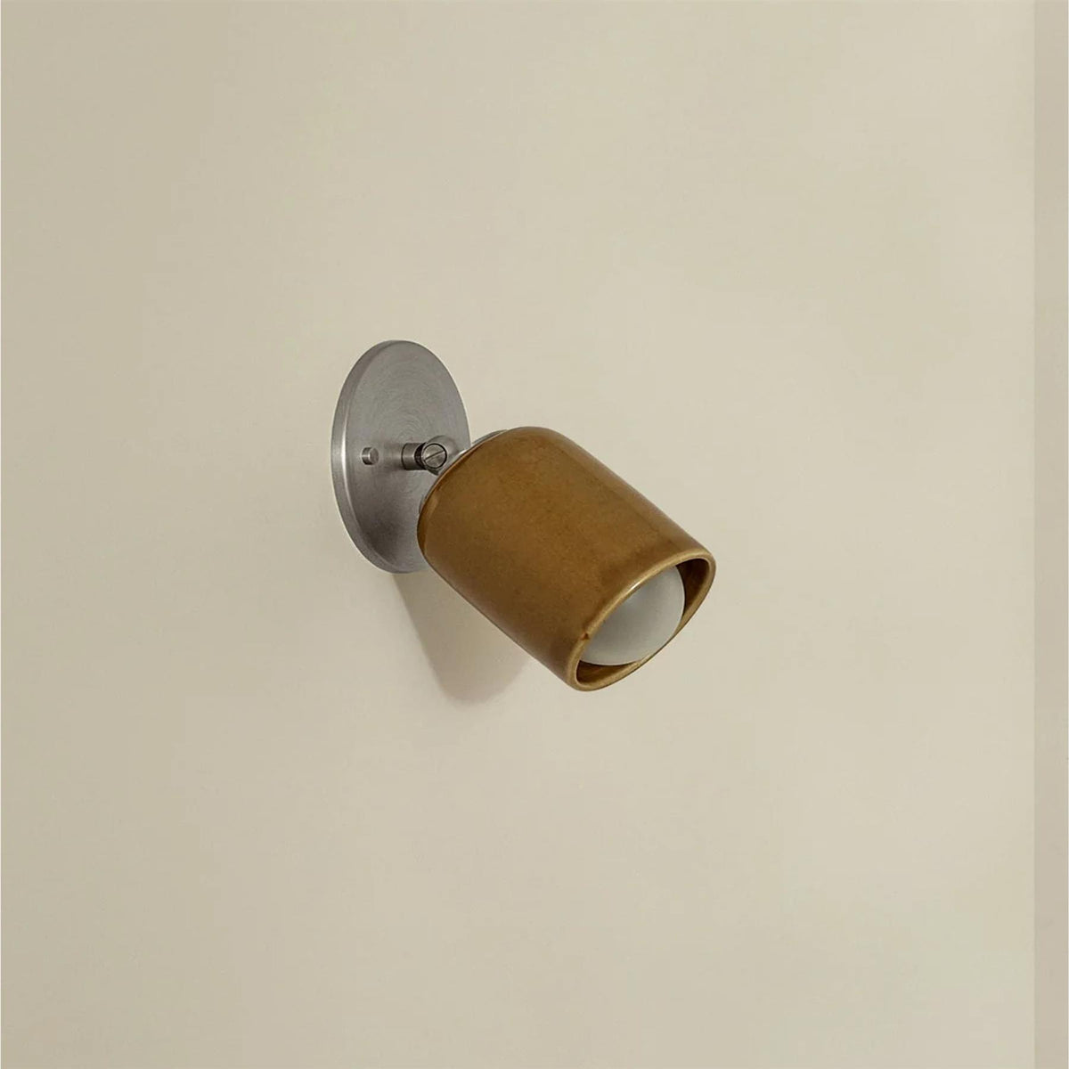 Marz Designs Terra 1 Short Surface Sconce