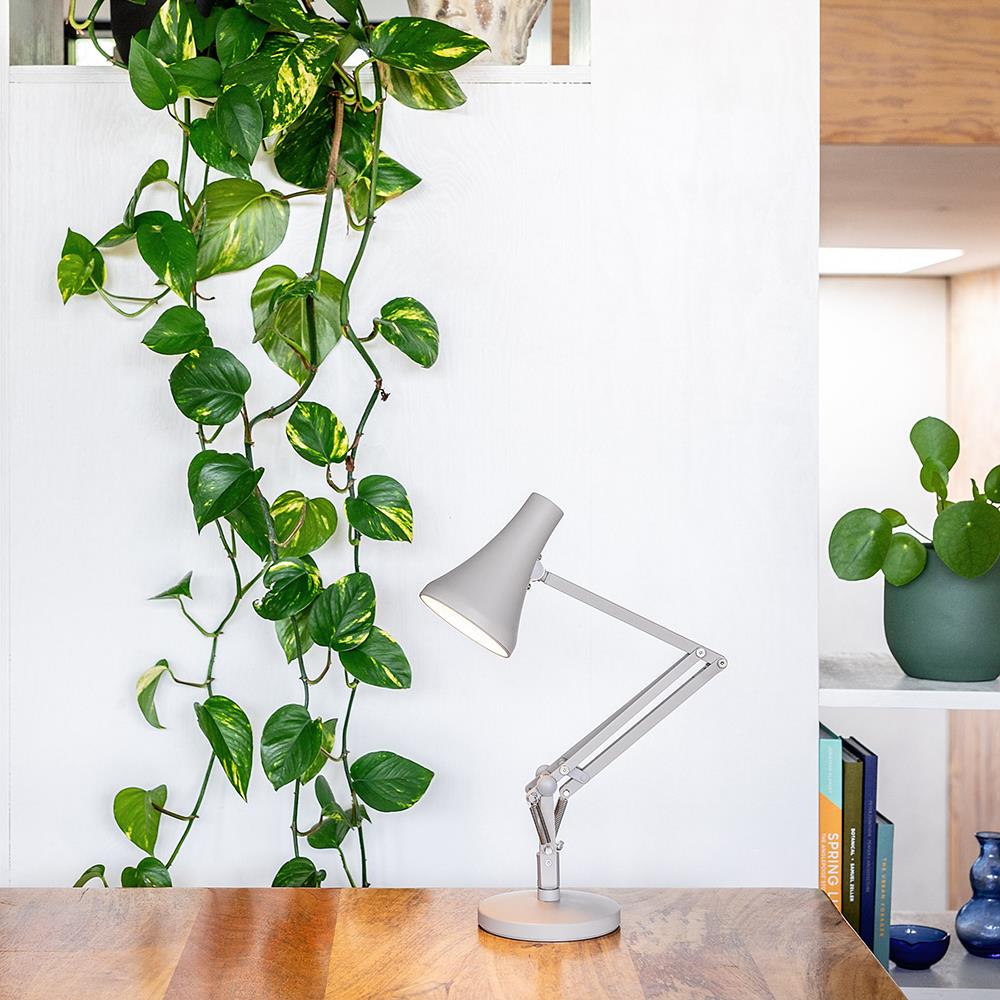 Anglepoise Type 90 Mini Mini Desk Lamp