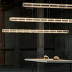 Flos Luce Orizzontale Pendant Light