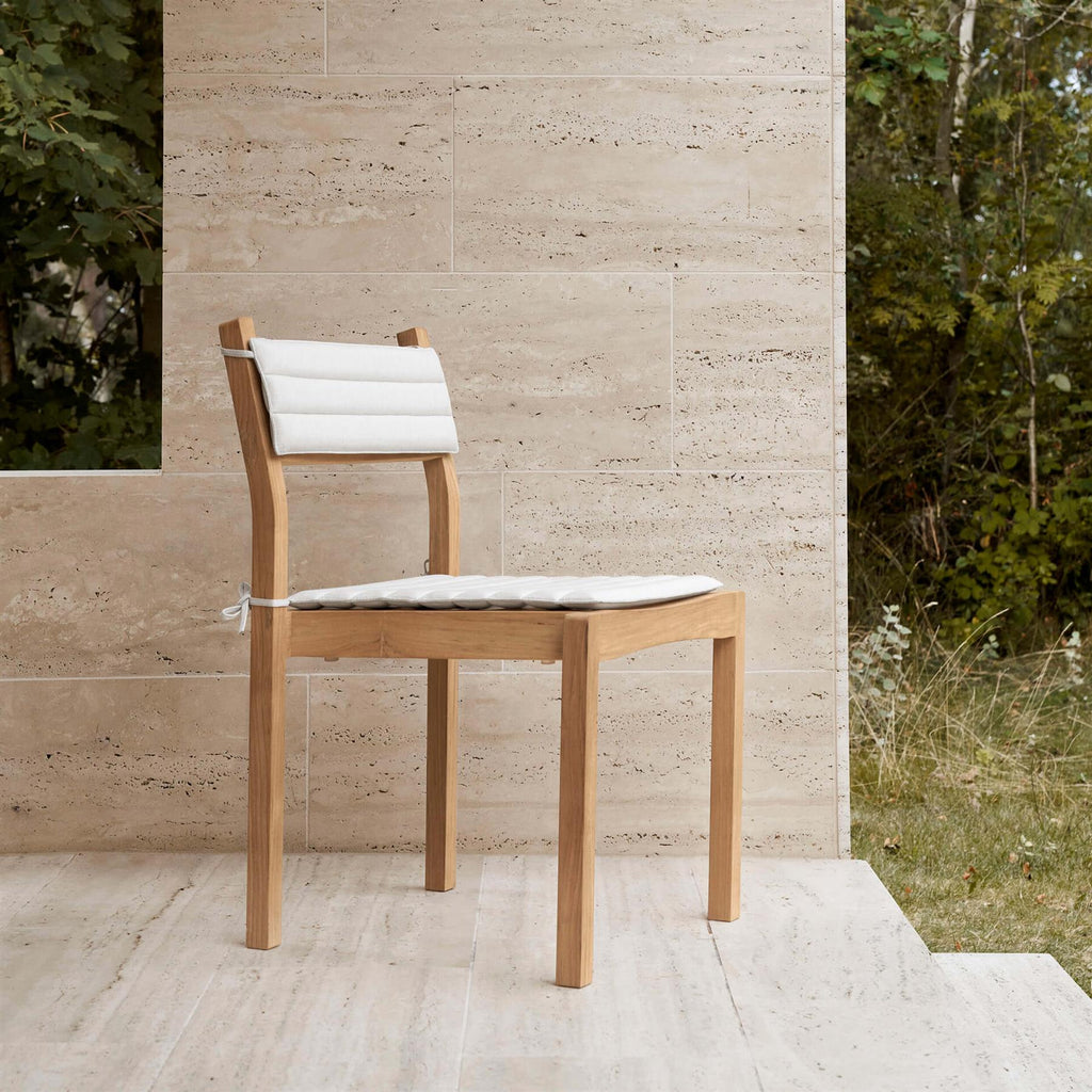 Carl Hansen & Son AH501 Outdoor Dining Chair