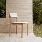 Carl Hansen & Son AH501 Outdoor Dining Chair