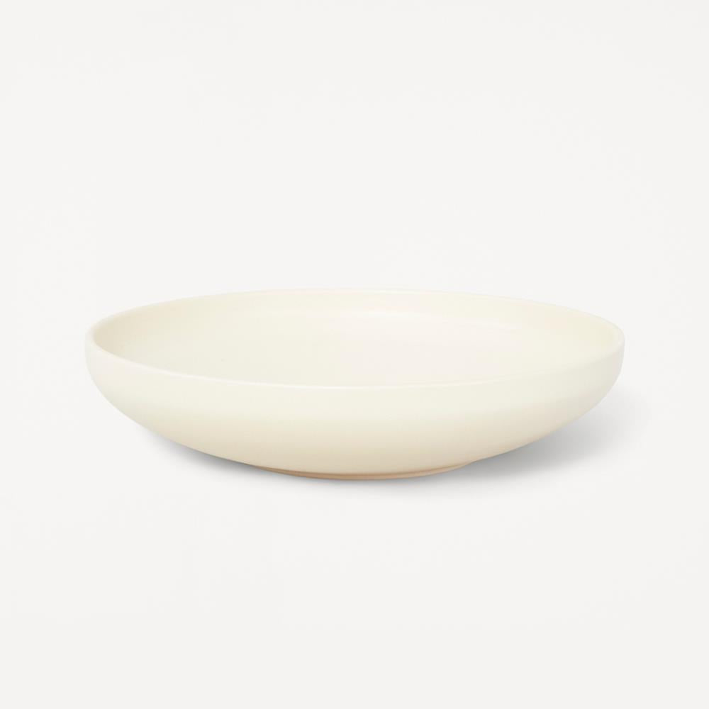 Frama Otto Shallow Bowl Natural
