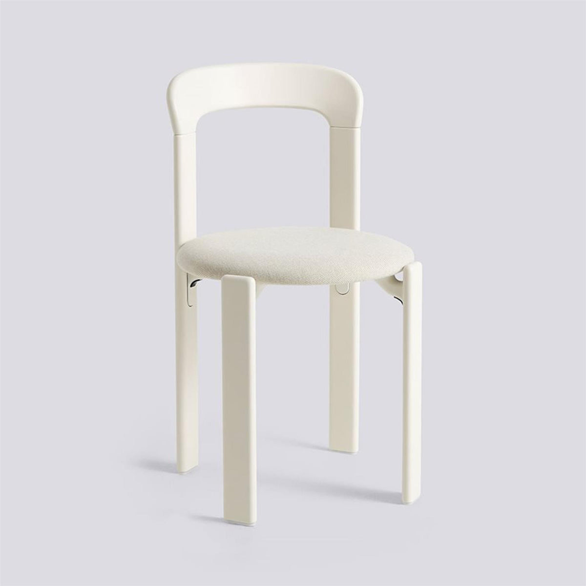 HAY Rey Chair, Upholstered