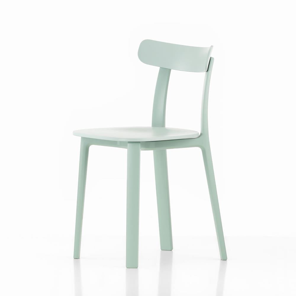 Vitra All Plastic Dining Chair