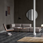 &Tradition Develius 3+ Seater Sofa