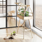Design House Stockholm Greenhouse