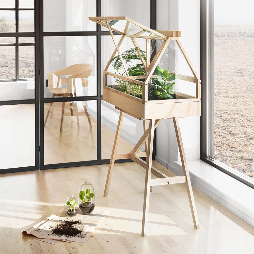 Design House Stockholm Greenhouse