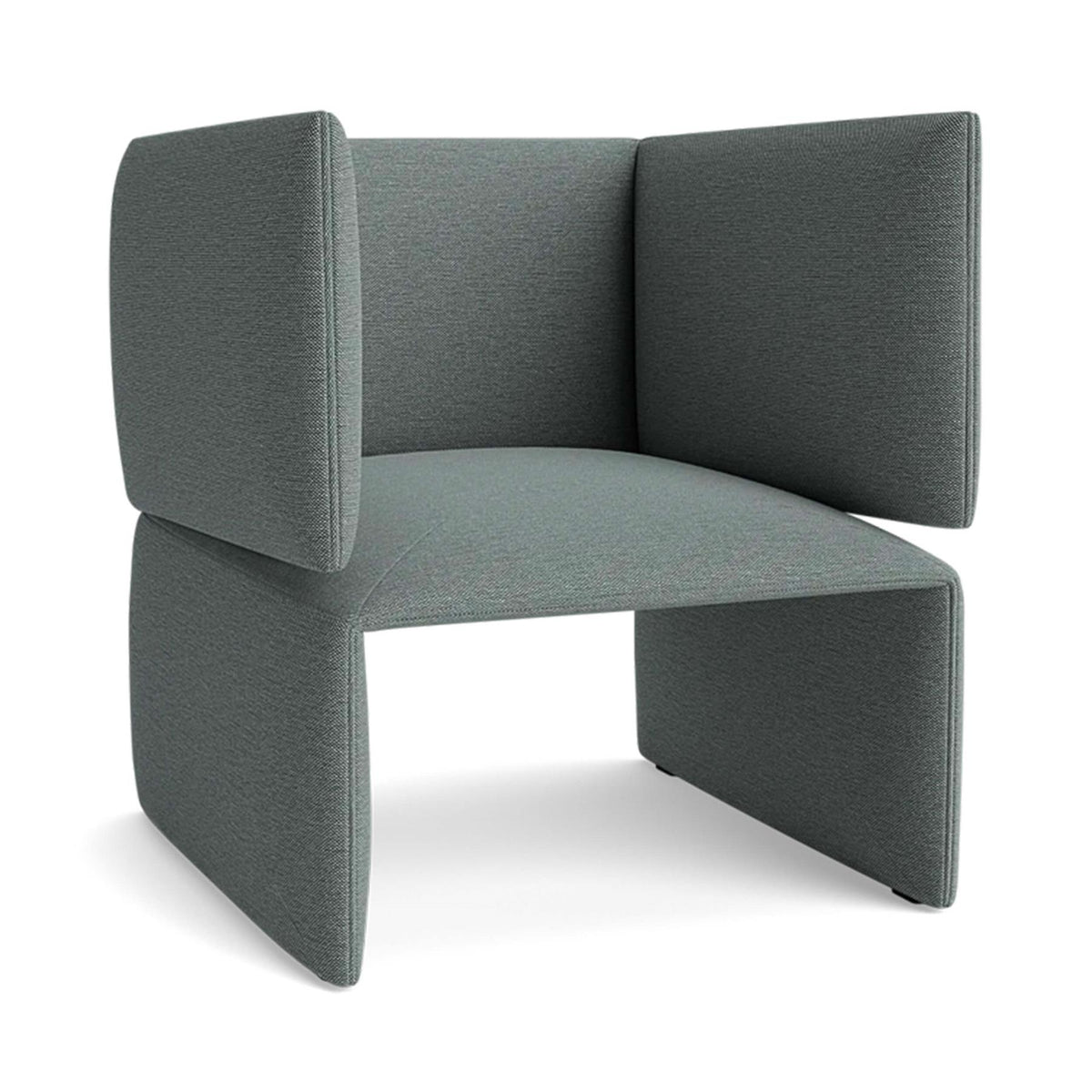 Normann Copenhagen Fold Lounge Chair