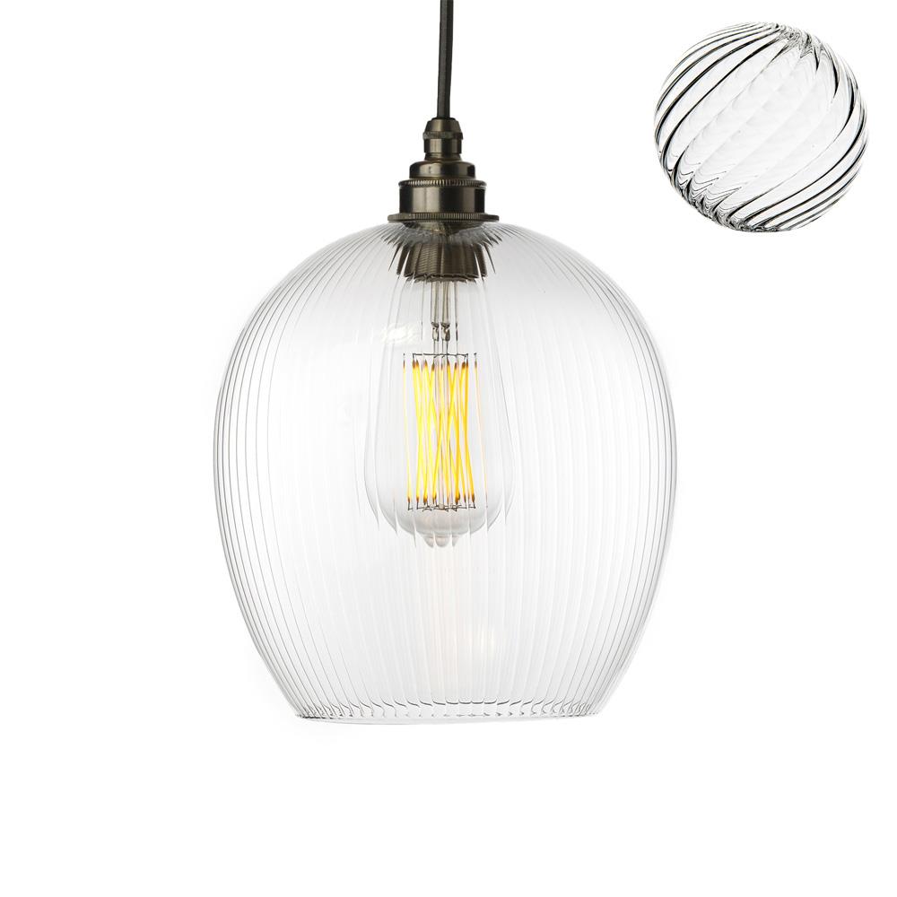 Leverint Wimbledon Pendant Light