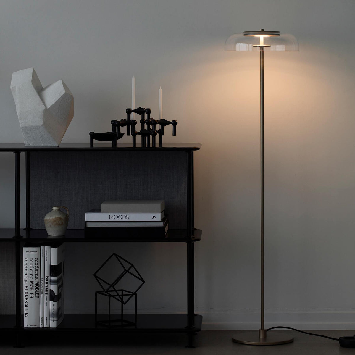Nuura Blossi Floor Lamp
