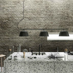Muuto Ambit Rail Pendant Light