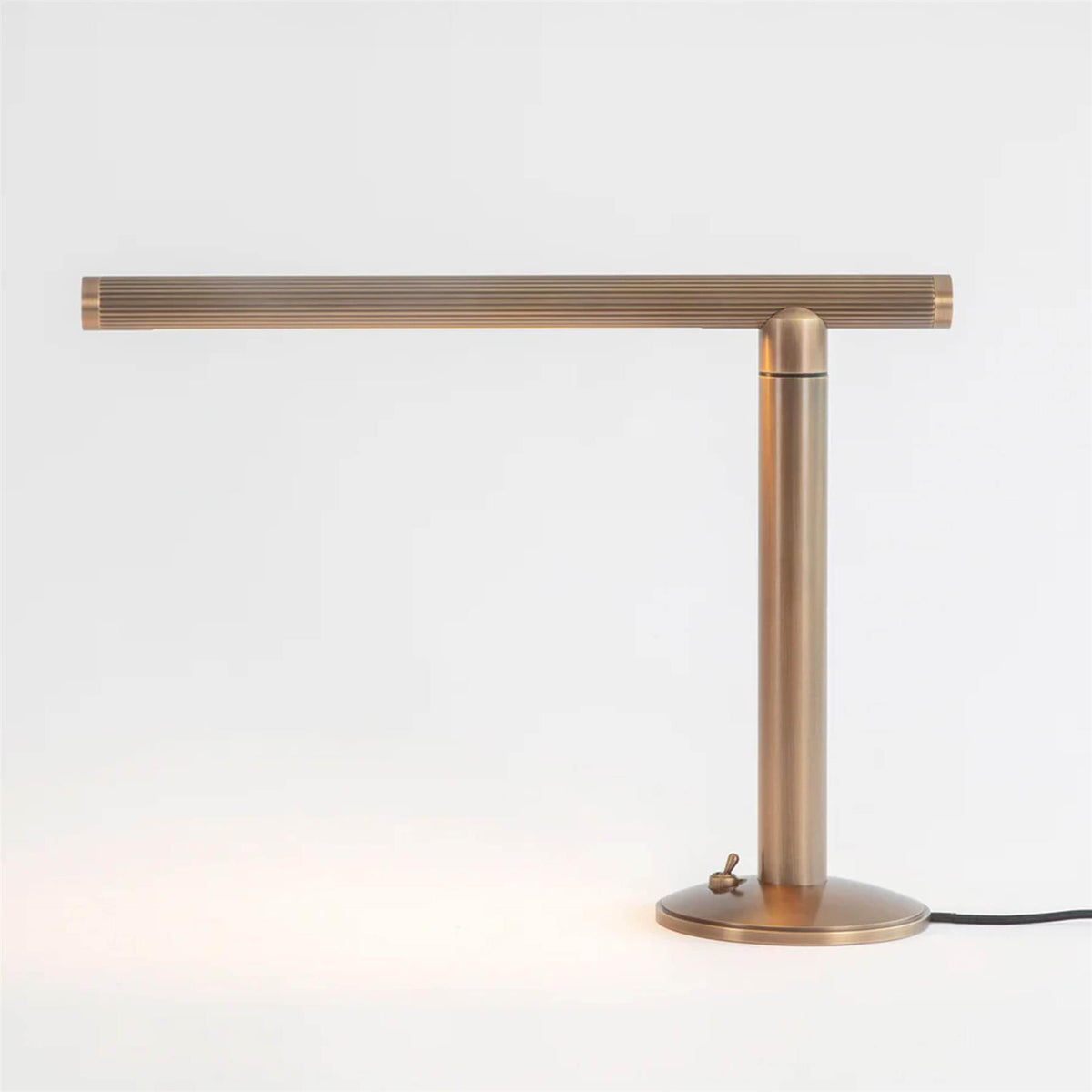 J. Adams Talbot Desk Lamp