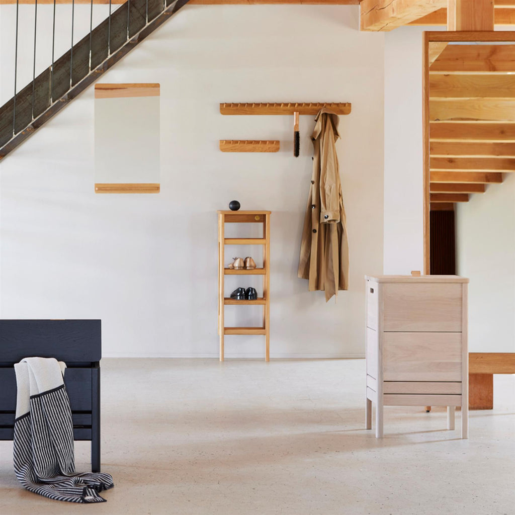 Form & Refine Echo Coat Rack