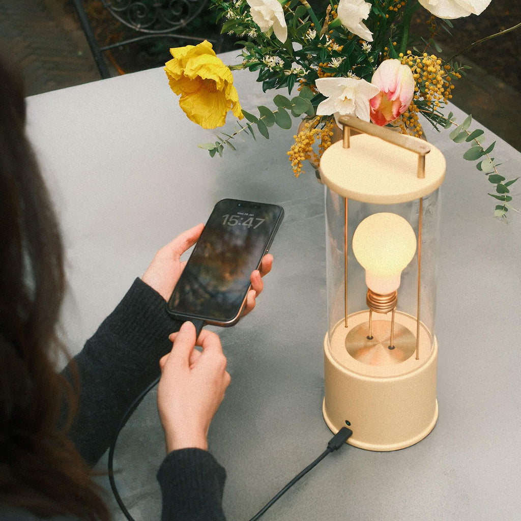 Tala The Muse 2.0 Portable Rechargeable Lamp