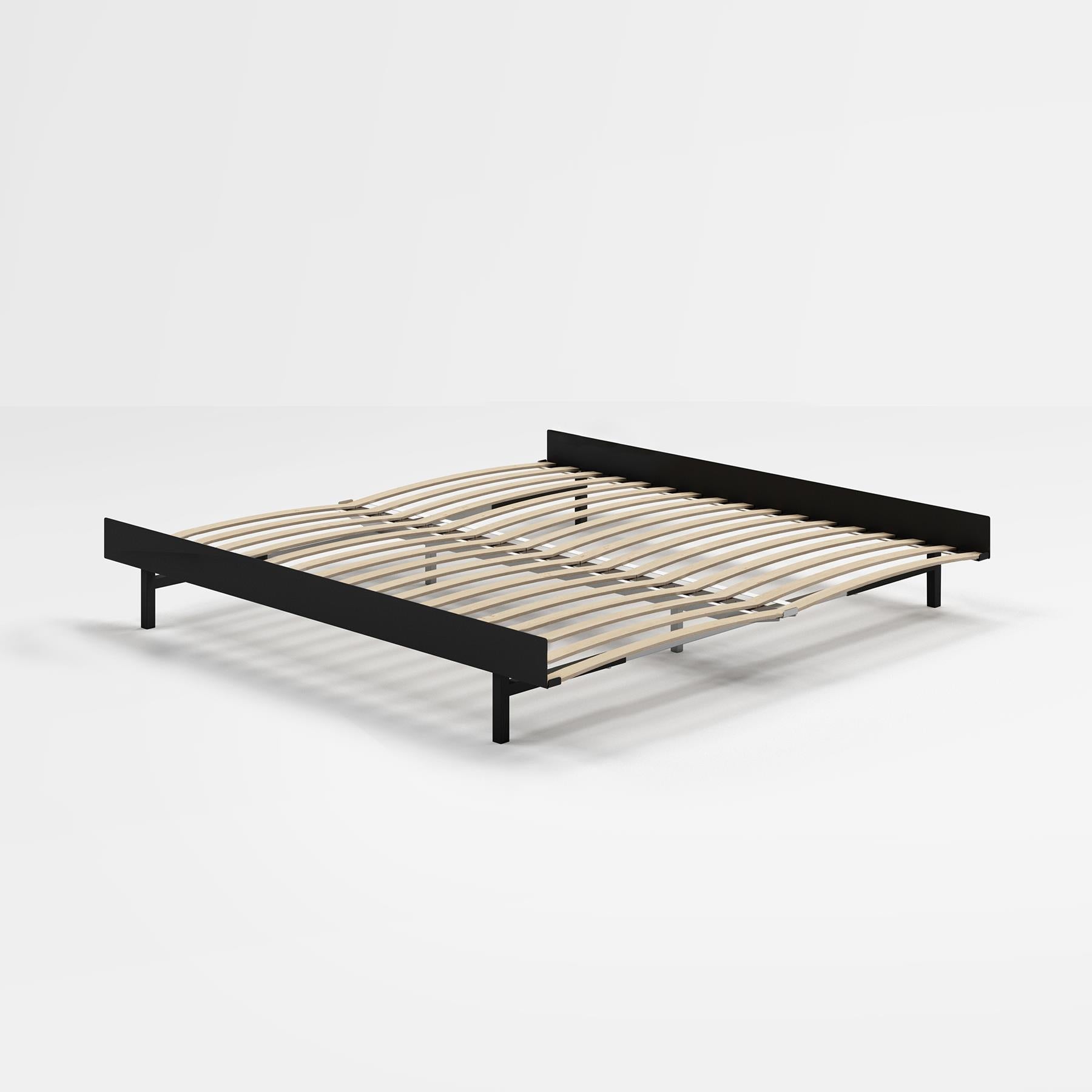MOEBE Low Bed